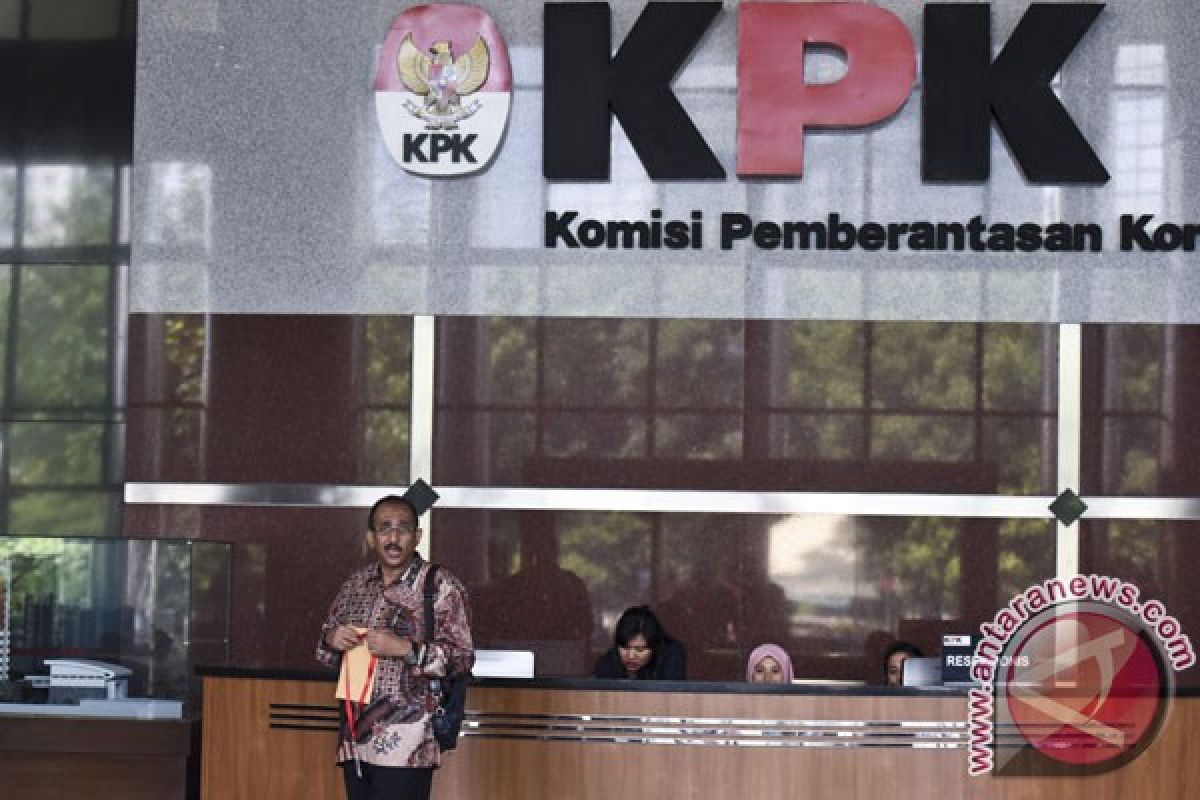 KPK dijadwalkan kembali periksa Djamal Aziz untuk kasus KTP-e