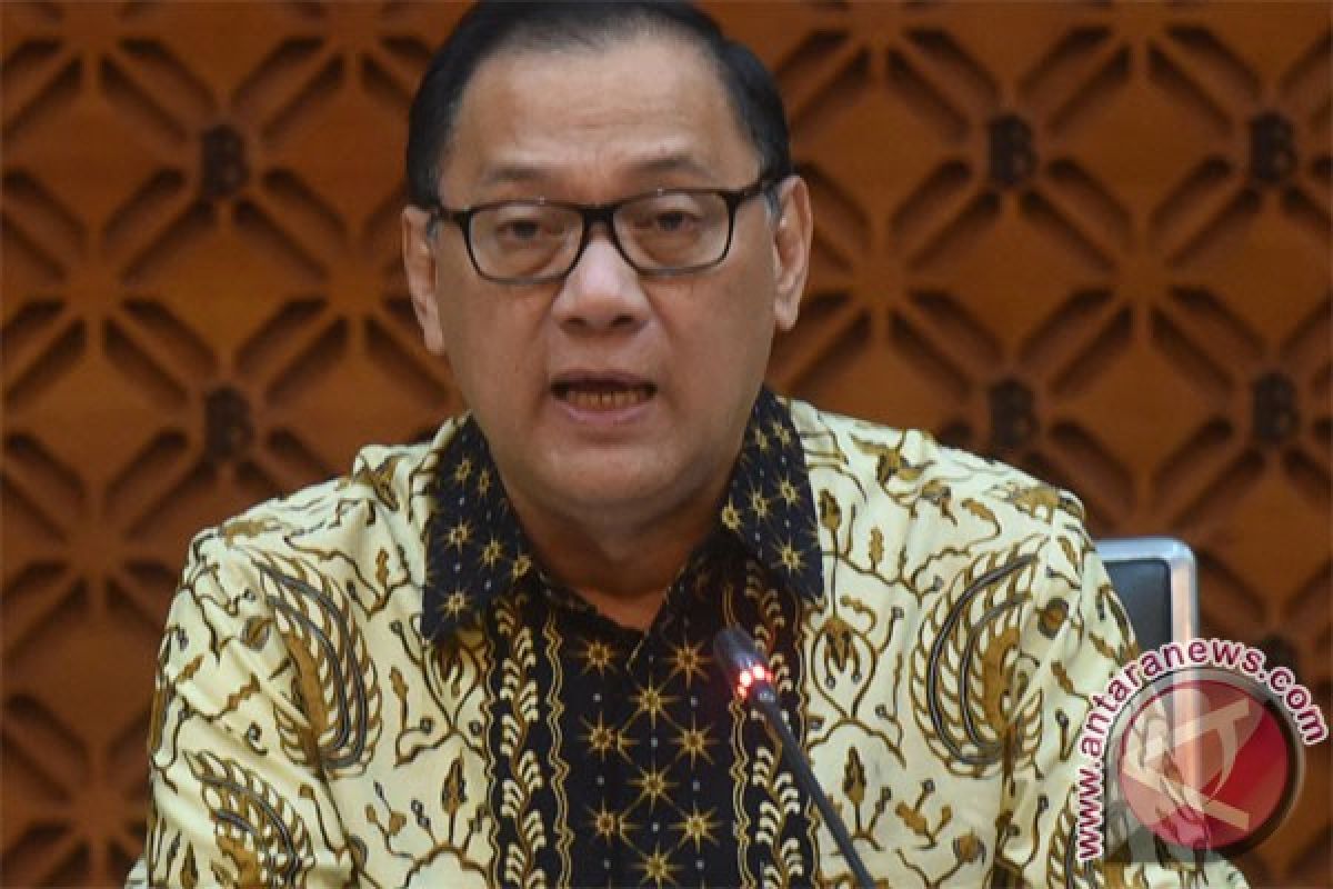 Bank Indonesia serahkan kurban 126 ternak