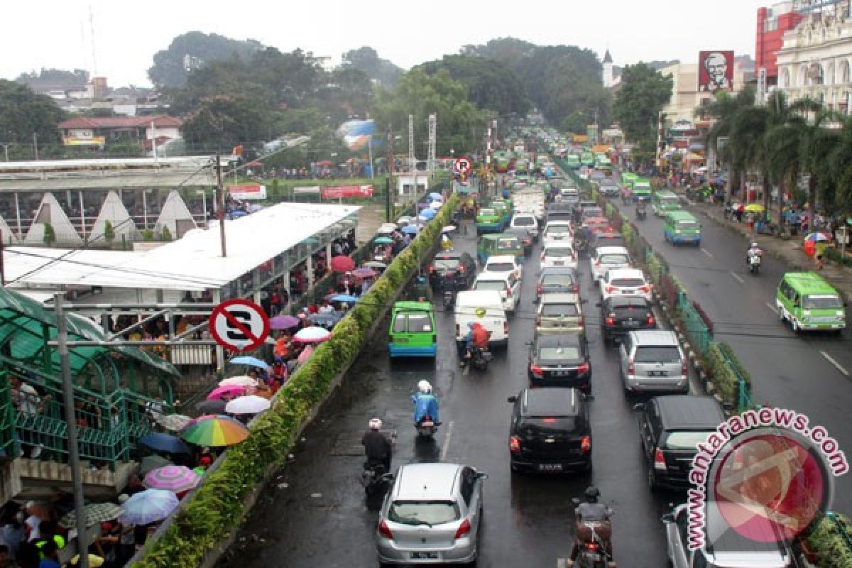 Agenda Kerja Pemkot Bogor Jabar Kamis 5 April 2018