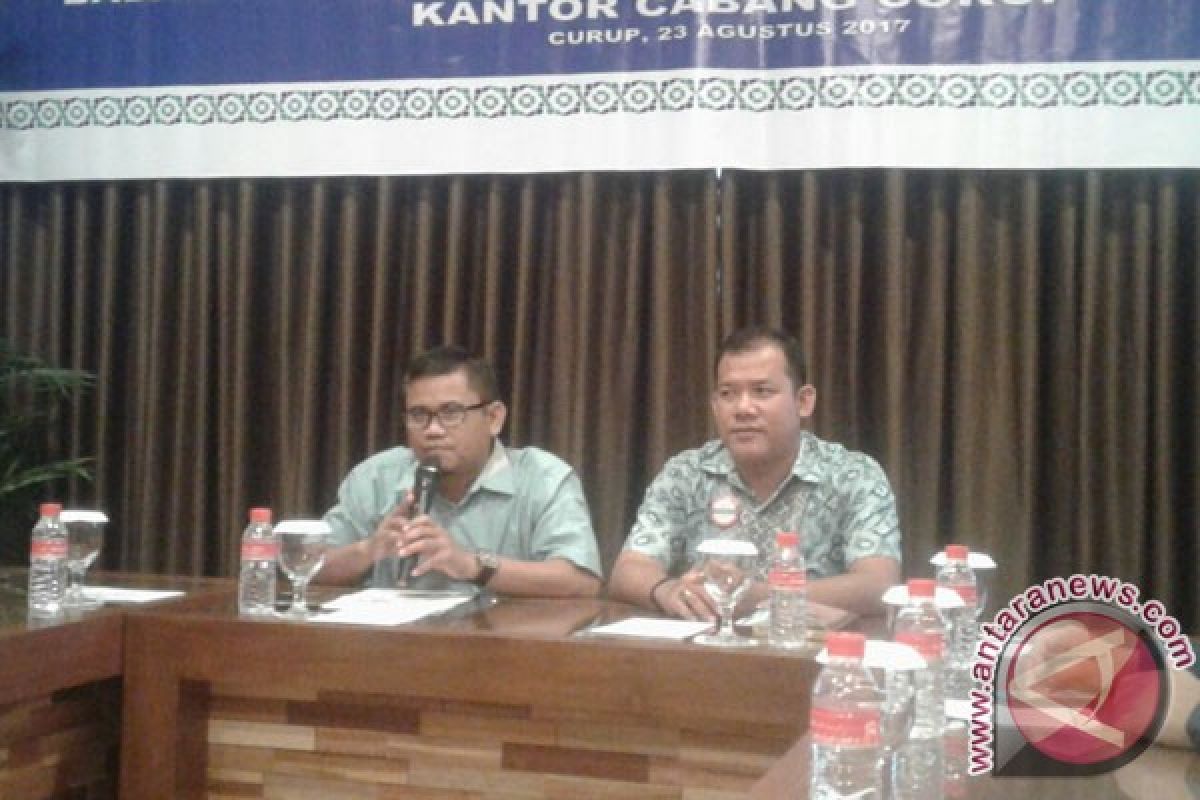 Tunggakan Iuran BPJS Curup Rp14 Miliar