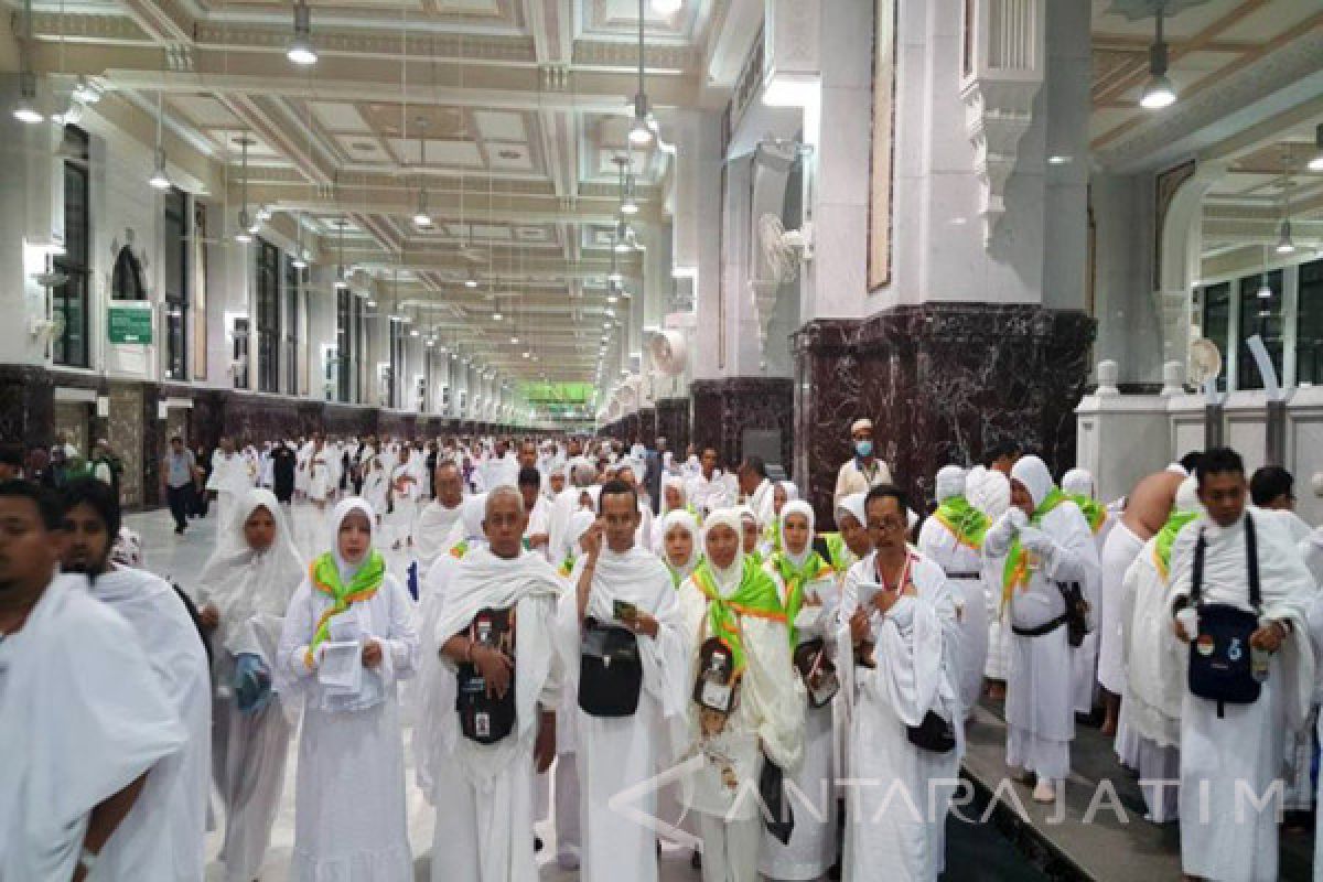 Amphuri usul pemerintah baru bentuk Kementerian Haji dan Umrah