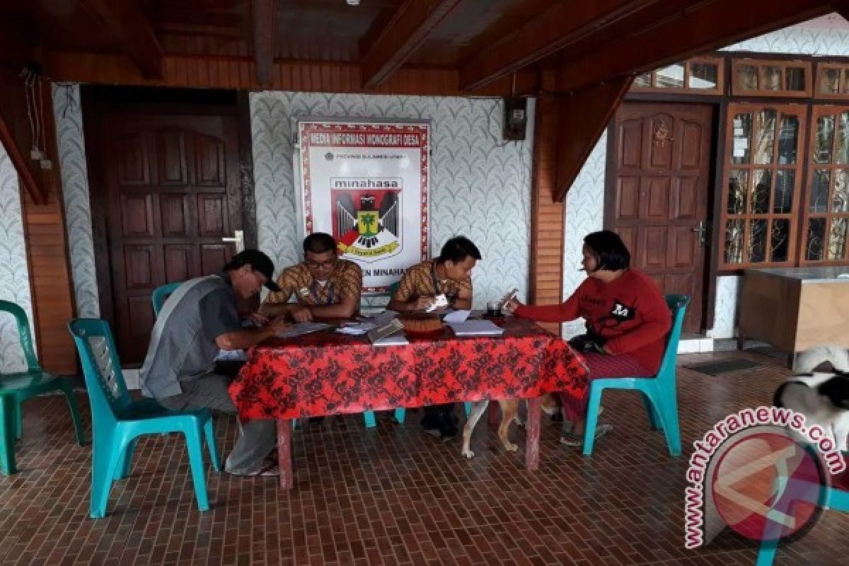 Pemerintah Wasian-Minahasa Imbau Masyarakat Ikut BPJS Kesehatan