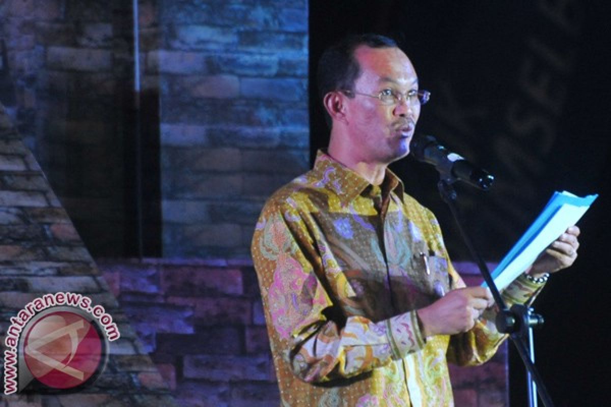 Wali Kota Palembang janji tuntaskan bonus atlet