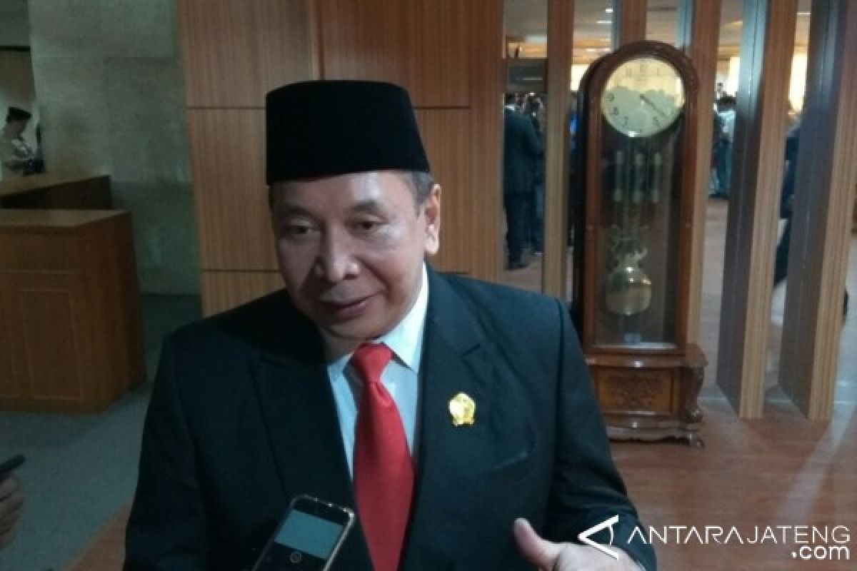 Tingkatkan perekonomian, optimalisasi jalur selatan Jateng terus didorong