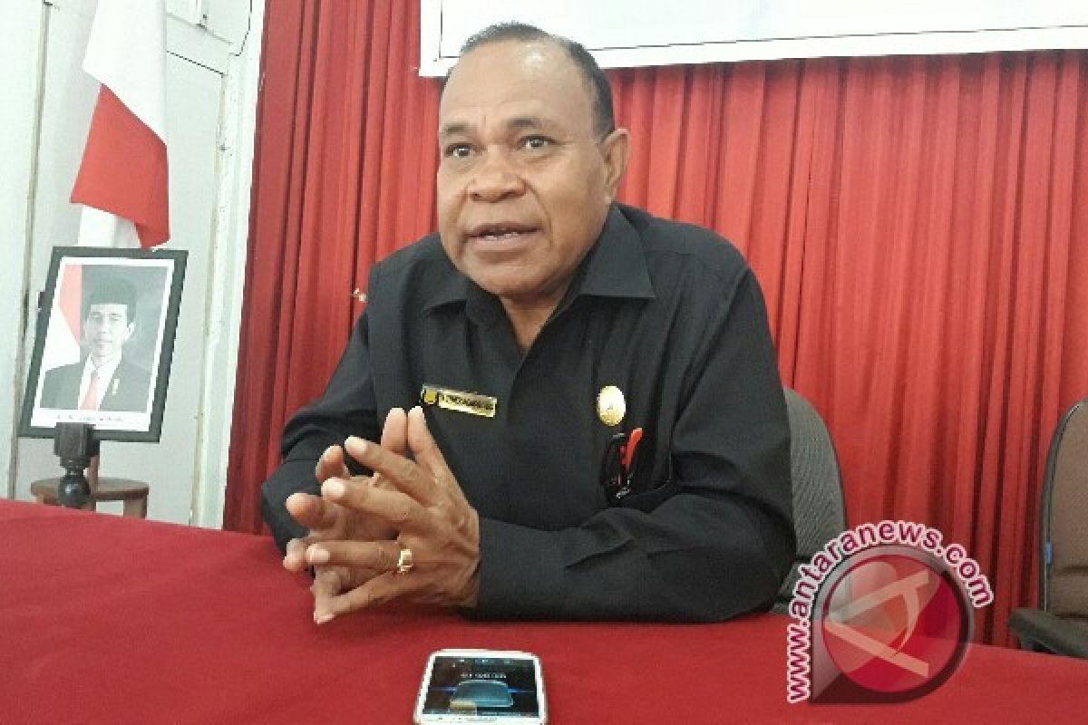 Pemprov Papua tunggu laporan jumlah koperasi dari kabupaten/kota 