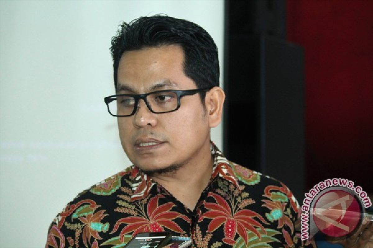 KPK: inspektorat di Papua belum efektif