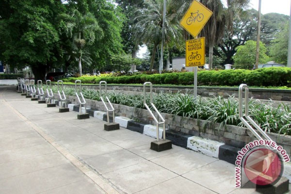 Garasi Tempat Parkir Terbesar Di Dunia Dibangun Di Belanda