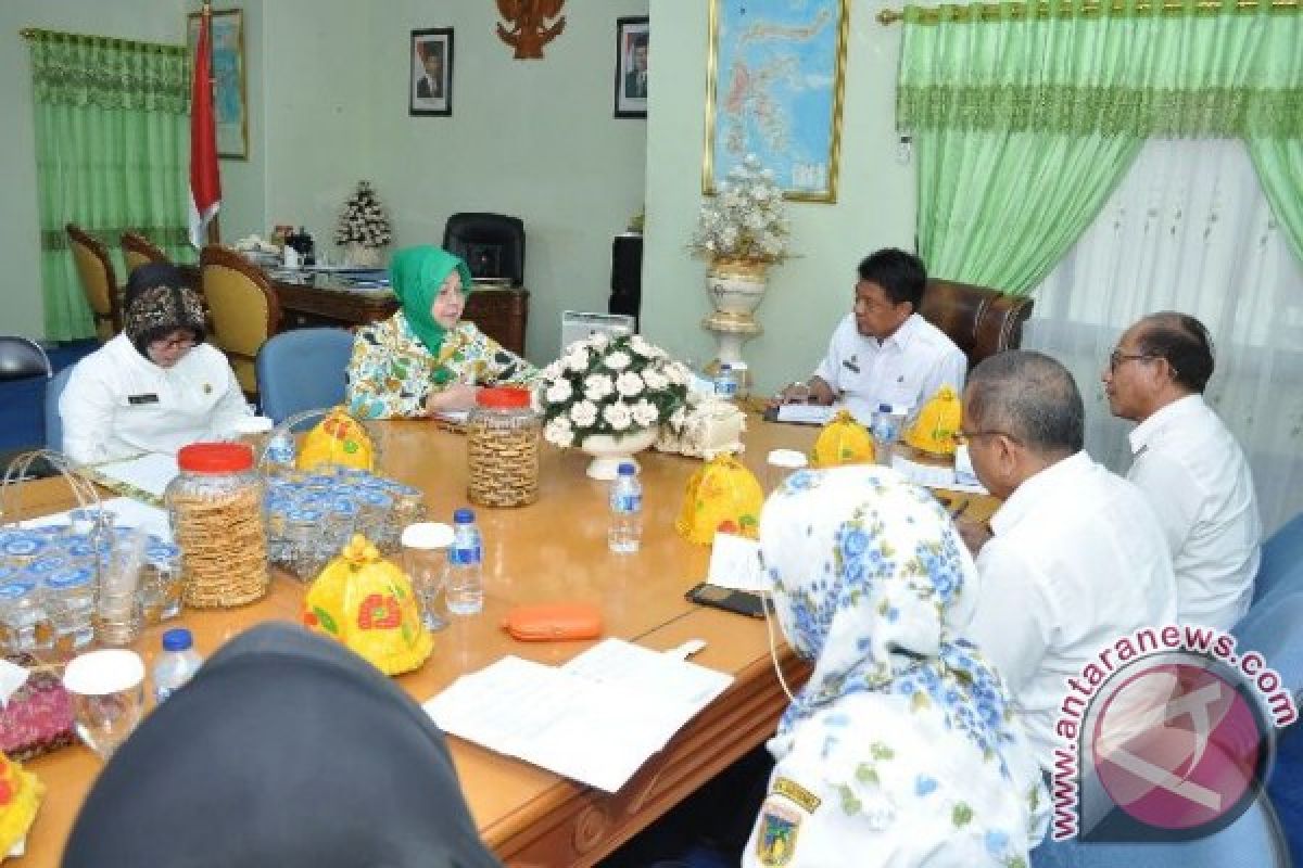 Sulteng bakal miliki SMK Unggulan Kelautan