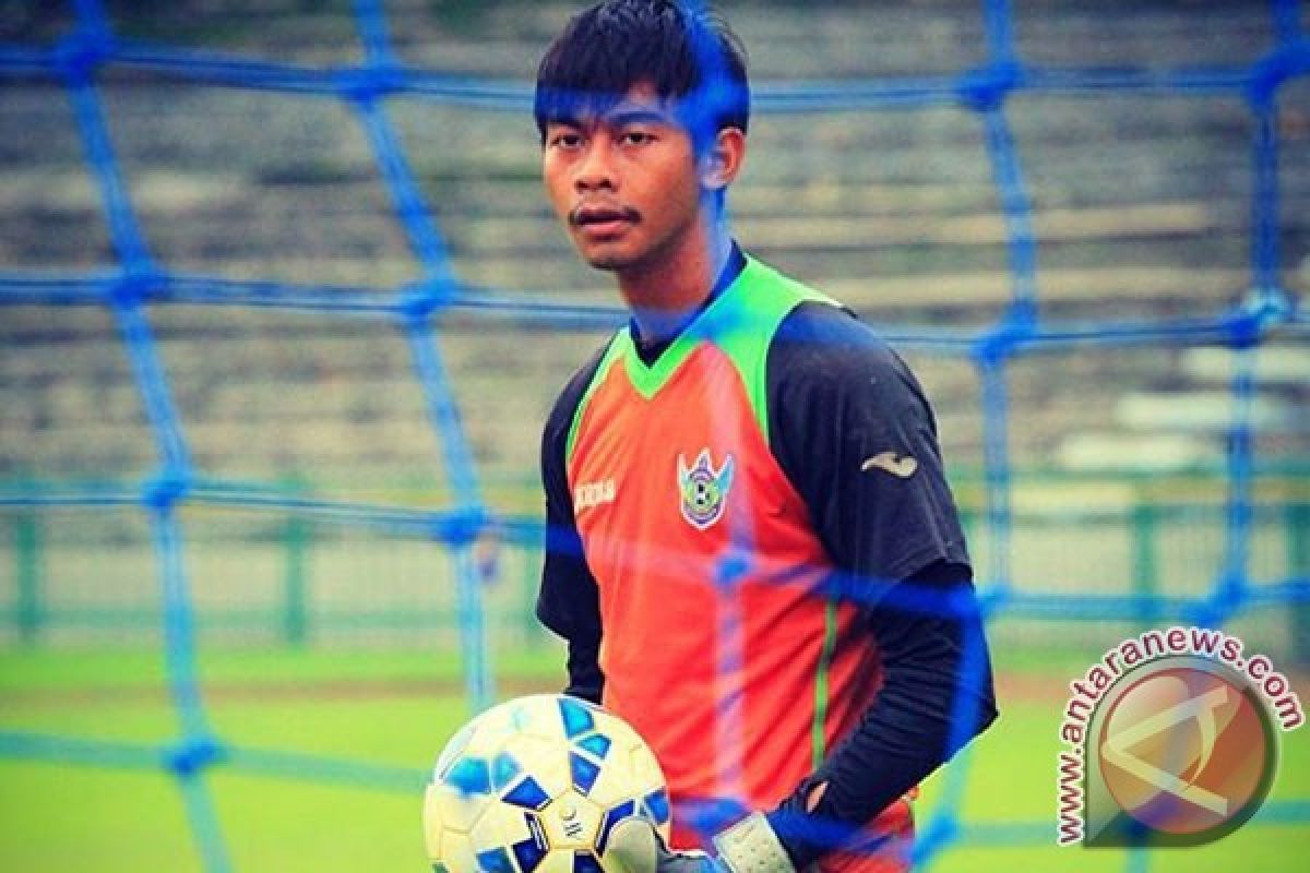 Timnas: Satria Tama Butuh Penanganan Serius