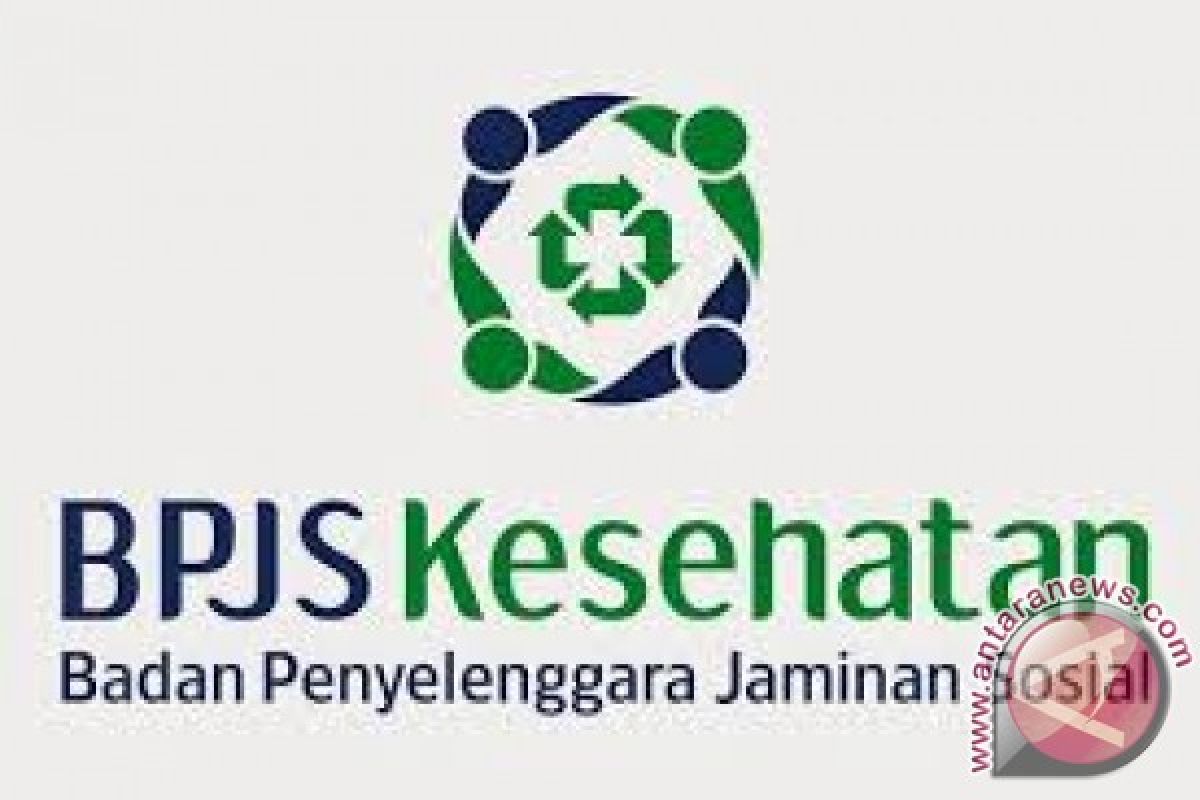 Peserta BPJS Kesehatan Baubau 619.870 Jiwa