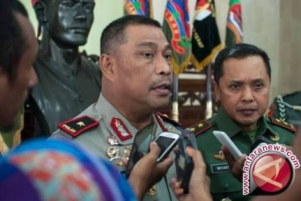 Murad Prihatin Maluku Tidak Ada Pabrik Ikan