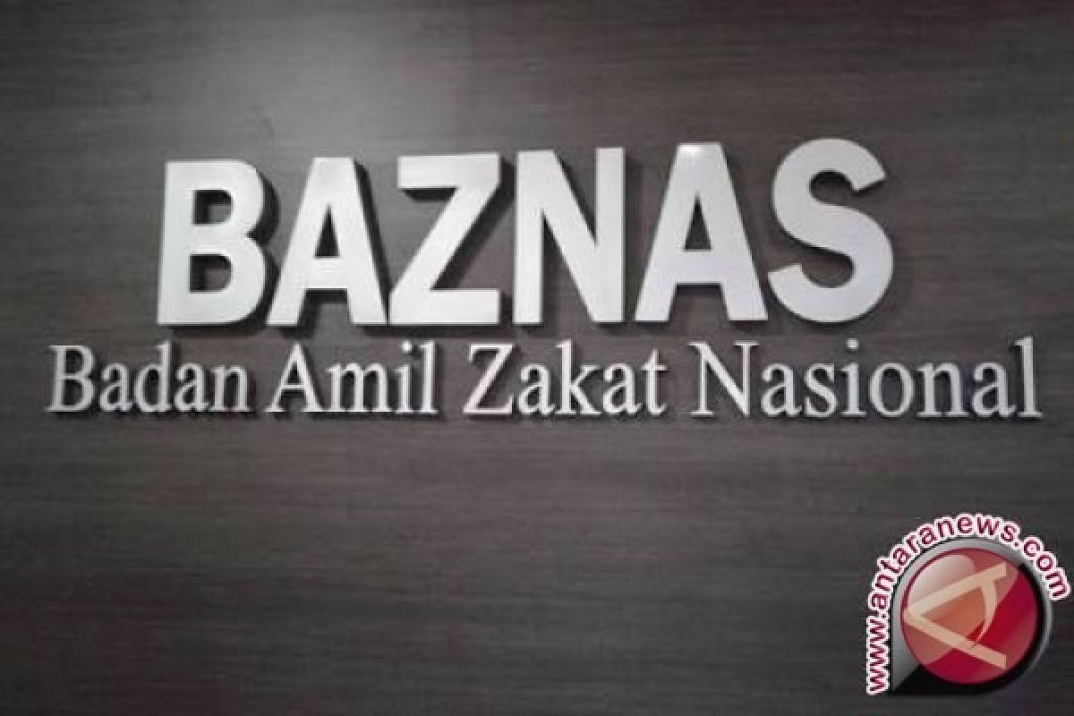 Baznas Tabalong Sosialisasikan Zakat Profesi