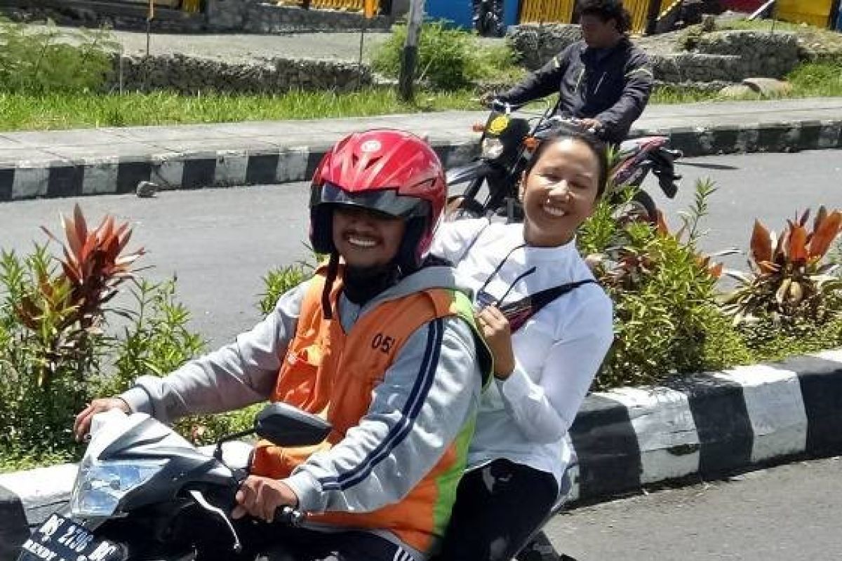 Pemkab Jayawijaya berlakukan kartu ojek untuk cegah kriminalitas