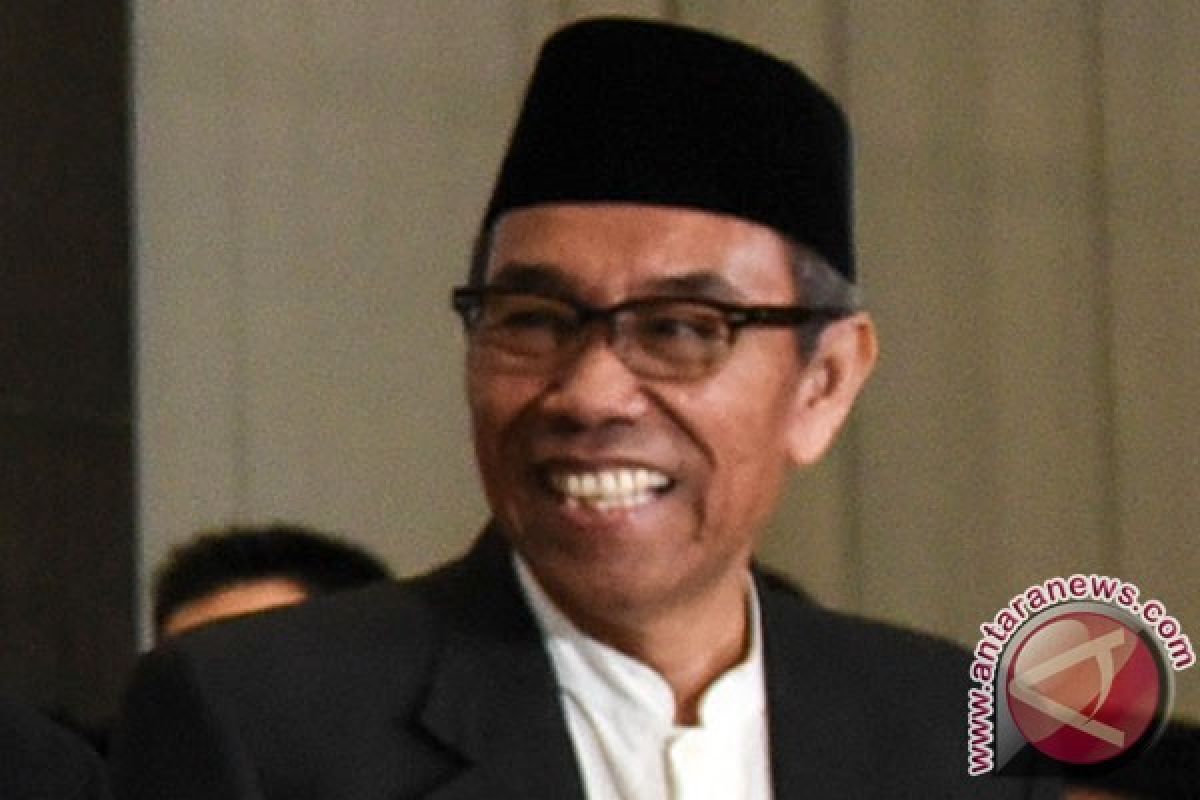 Kemenag: Hilal Sudah Tinggi untuk Iduladha