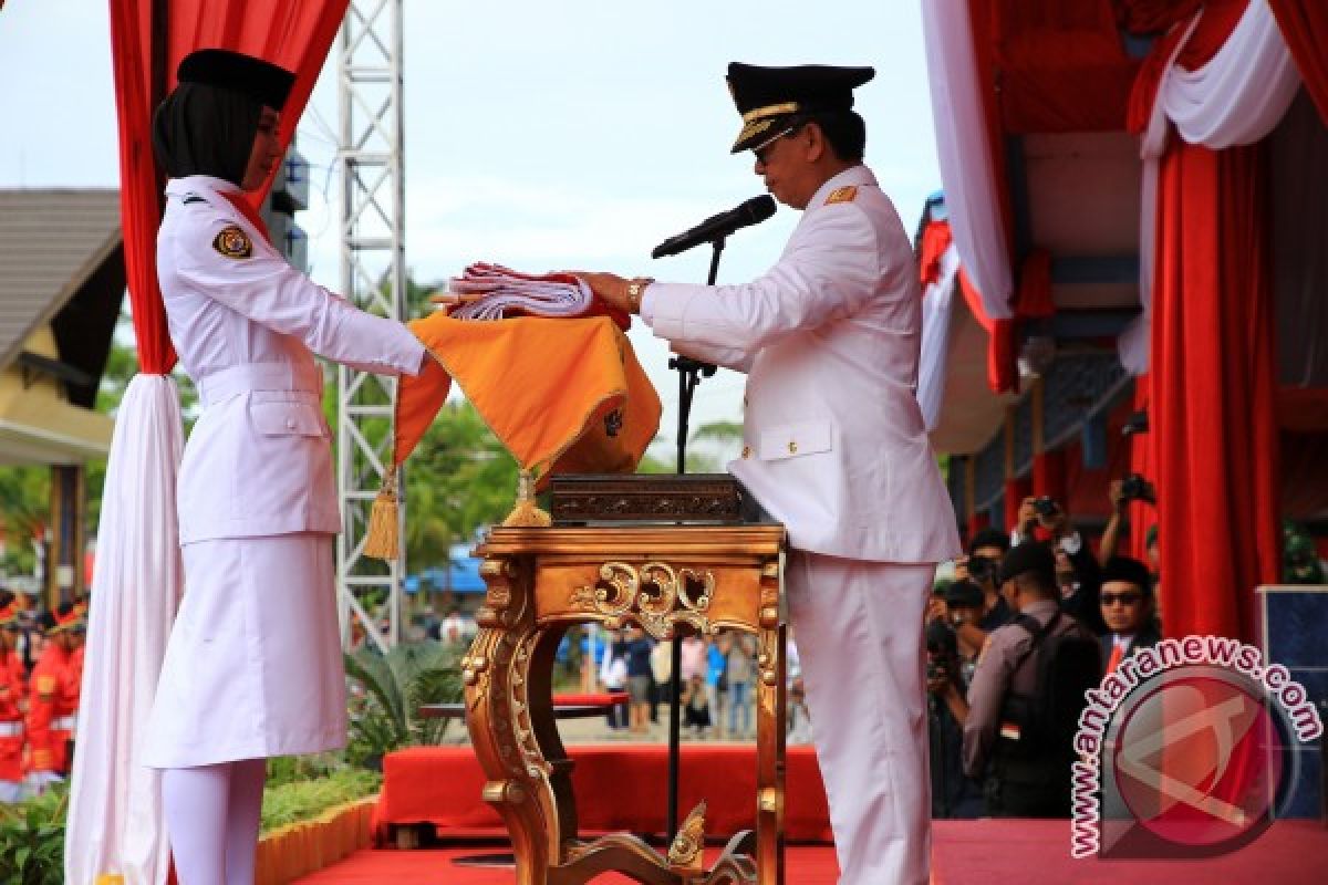 Ingatkan Pentingnya Peningkatan Kerja Bersama