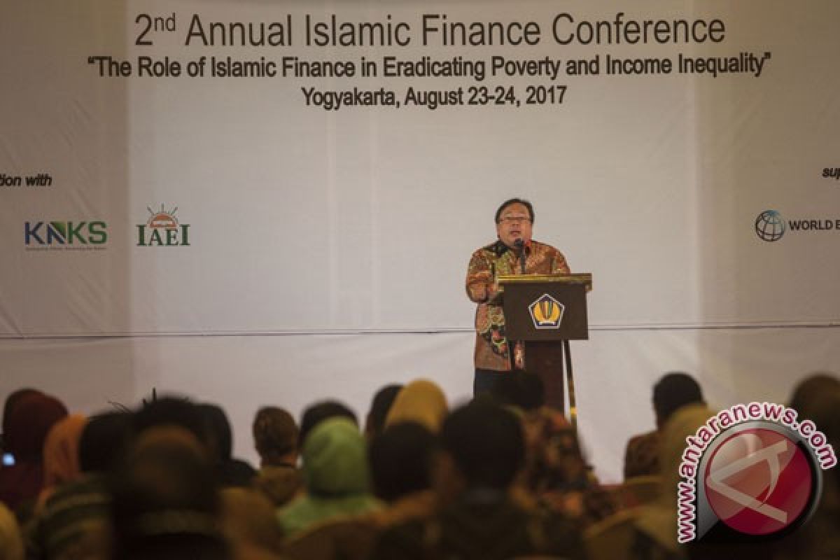 Indonesia`s poverty rate expected to reach nine percent: minister