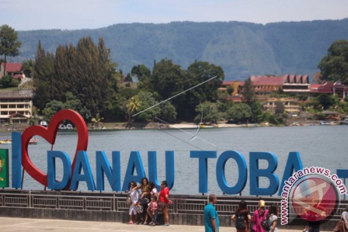 Kawasan Danau Toba diharapan lulus penilaian UNESCO