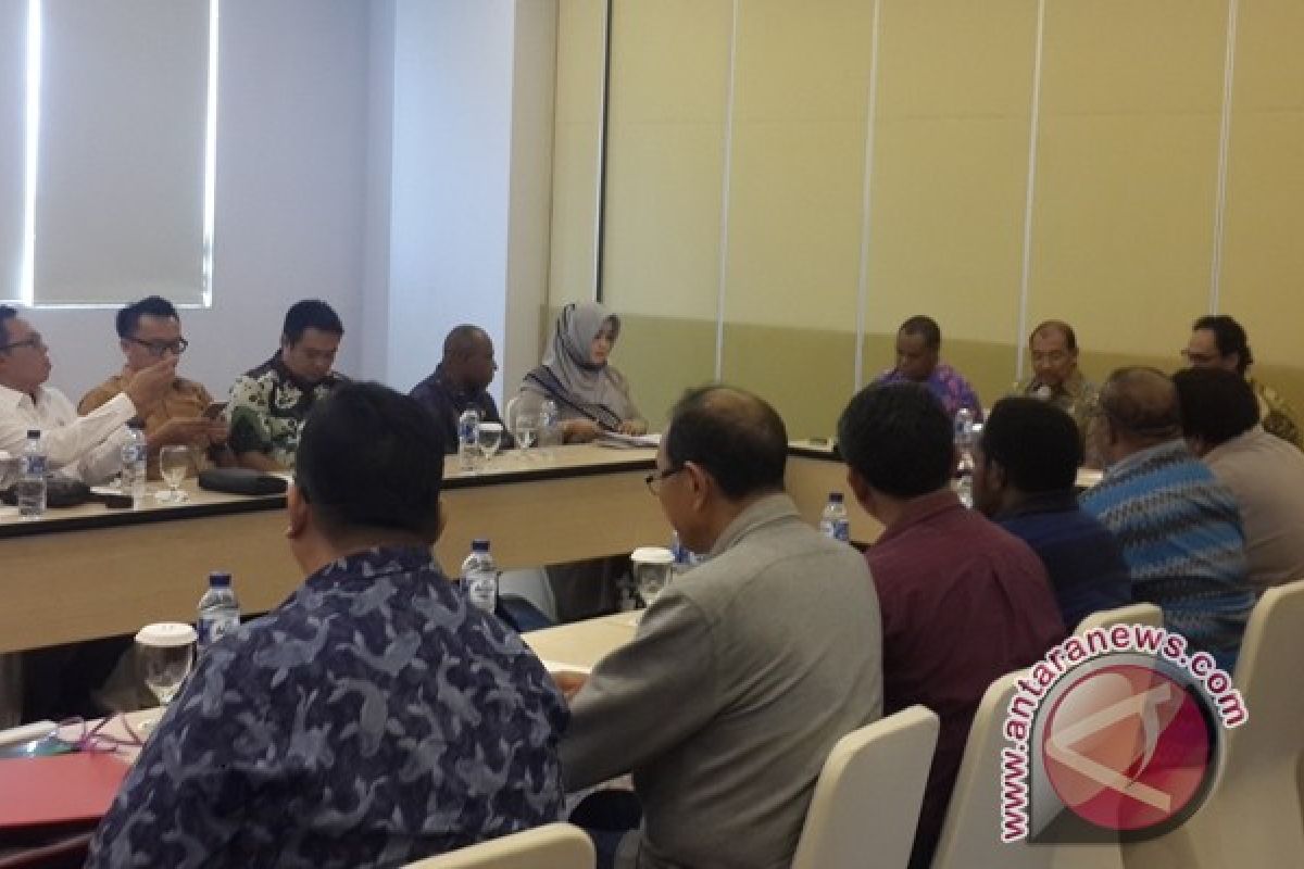 DPD janji tuntaskan kisruh karyawan dan manajemen Freeport