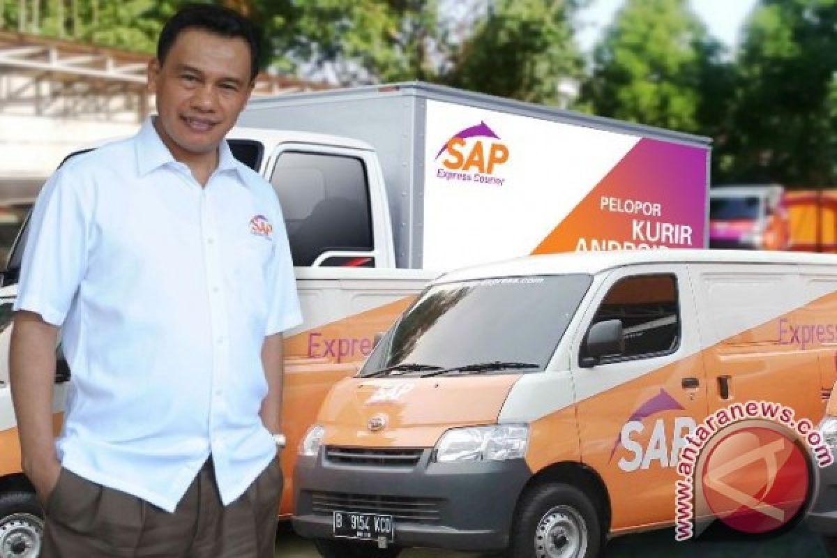 SAP Express dukung pertumbuhan e-commerce di Indonesia