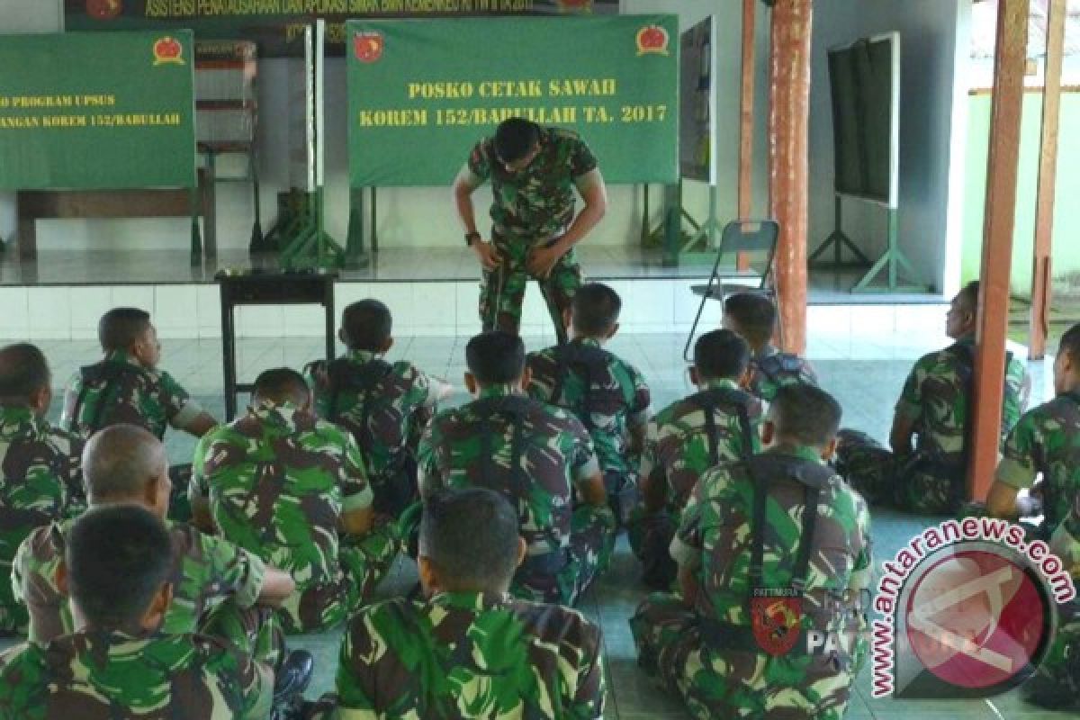 Kemampuan Pioner Wajib Dimiliki Prajurit TNI