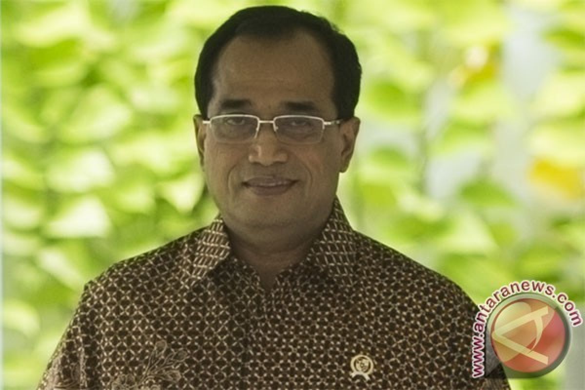 Menteri Perhubungan Minta Maaf Terkait OTT KPK