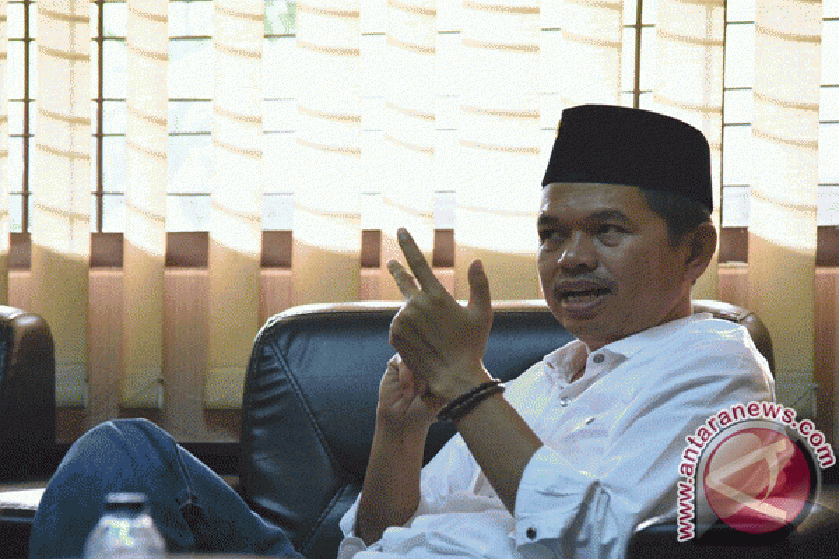 Bupati Purwakarta: Pancasila Harus Menjadi Nilai Aplikatif