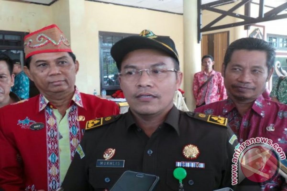 Jaksa Diingatkan Serius Tangani Korupsi Dana Desa