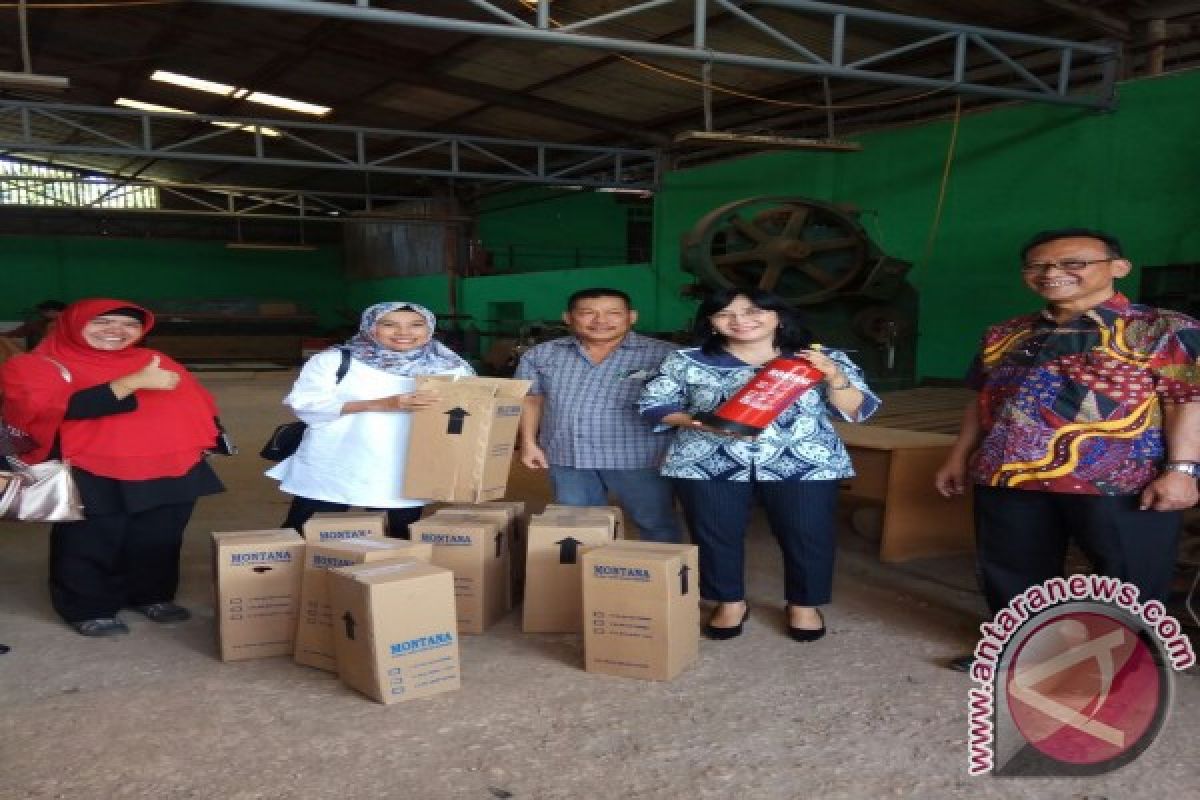 Kemenperin dorong IKM pasarkan produk secara online