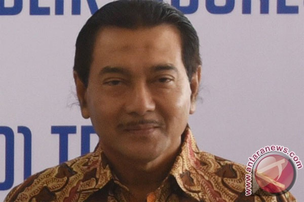 Dirut BRI: suku bunga acuan tetap sinyal positif bagi perbankan