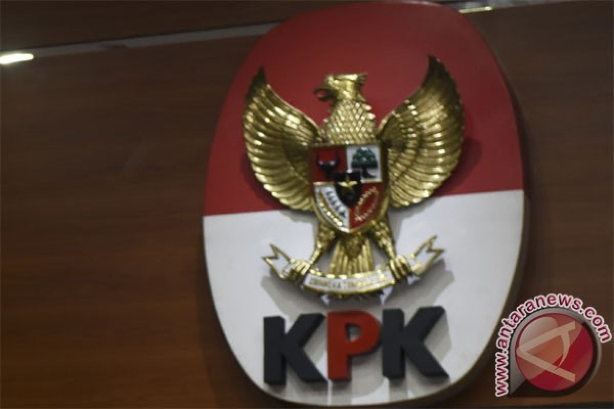 KPK tangkap Wali Kota Batu