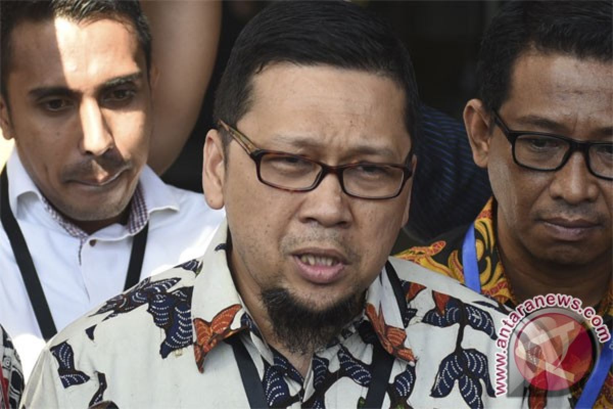 Generasi muda Golkar sesalkan sanksi Doli Kurnia