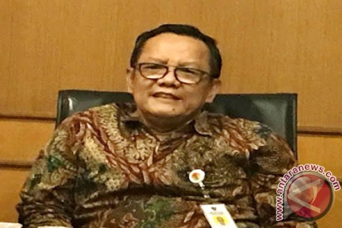 Kemenkop Bangun Lima PLUT Mandiri Pada 2018 