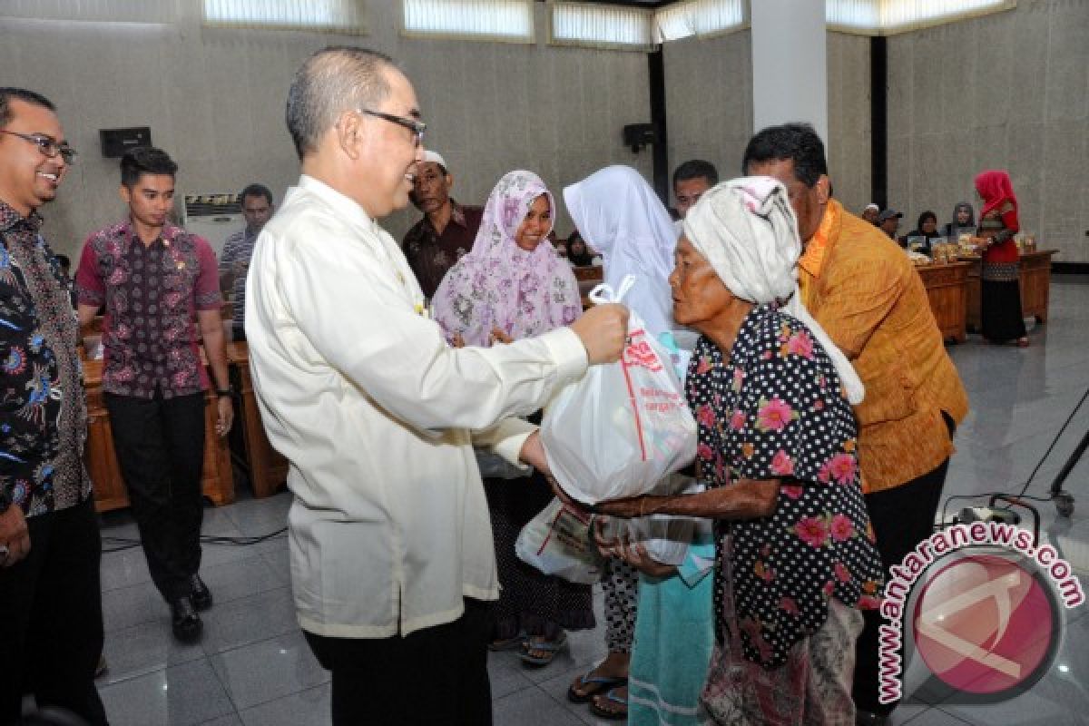 Alfamart Latih Pelaku Umkm Lombok Barat Pasarkan Produk