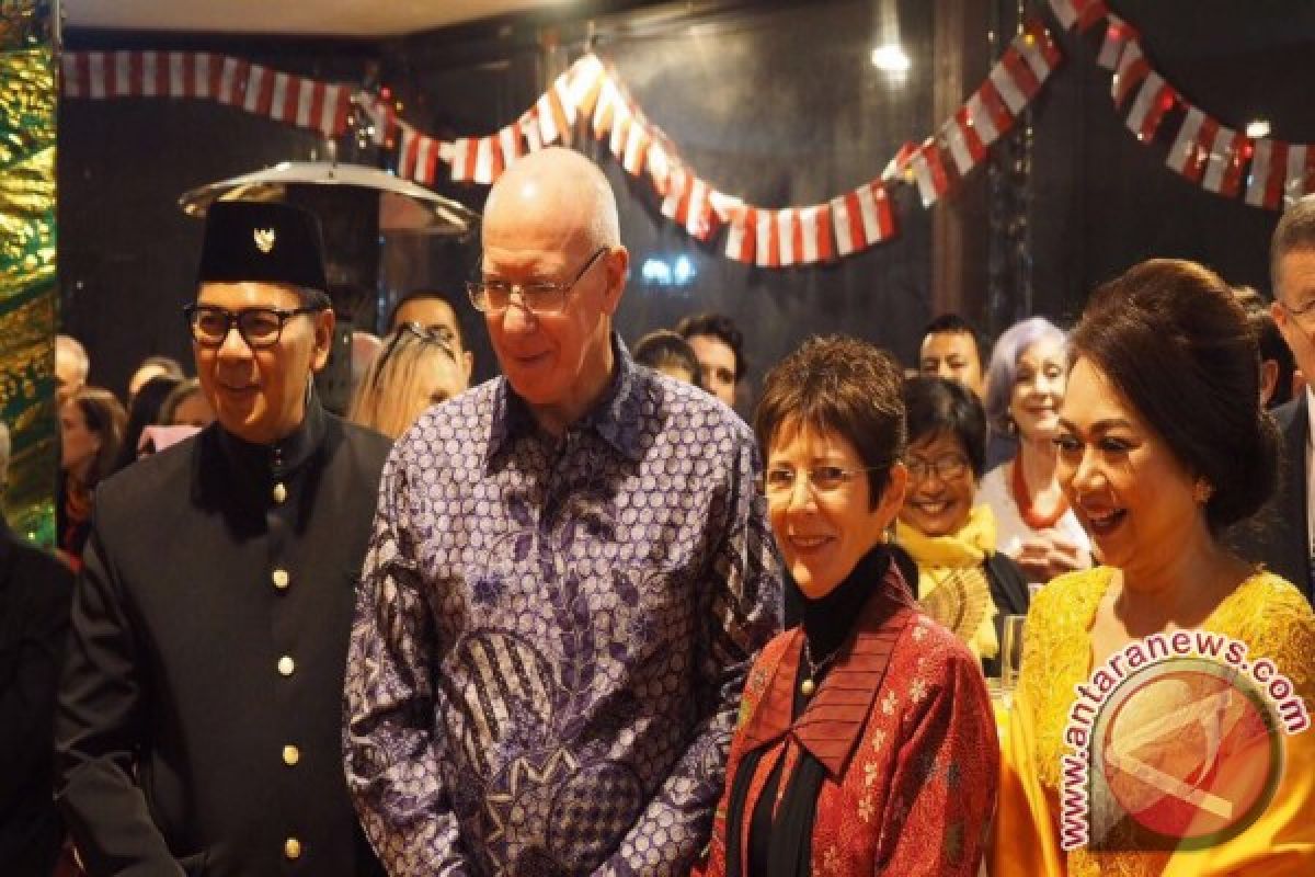 Indonesia has become most important country in Asia: NSW Governor