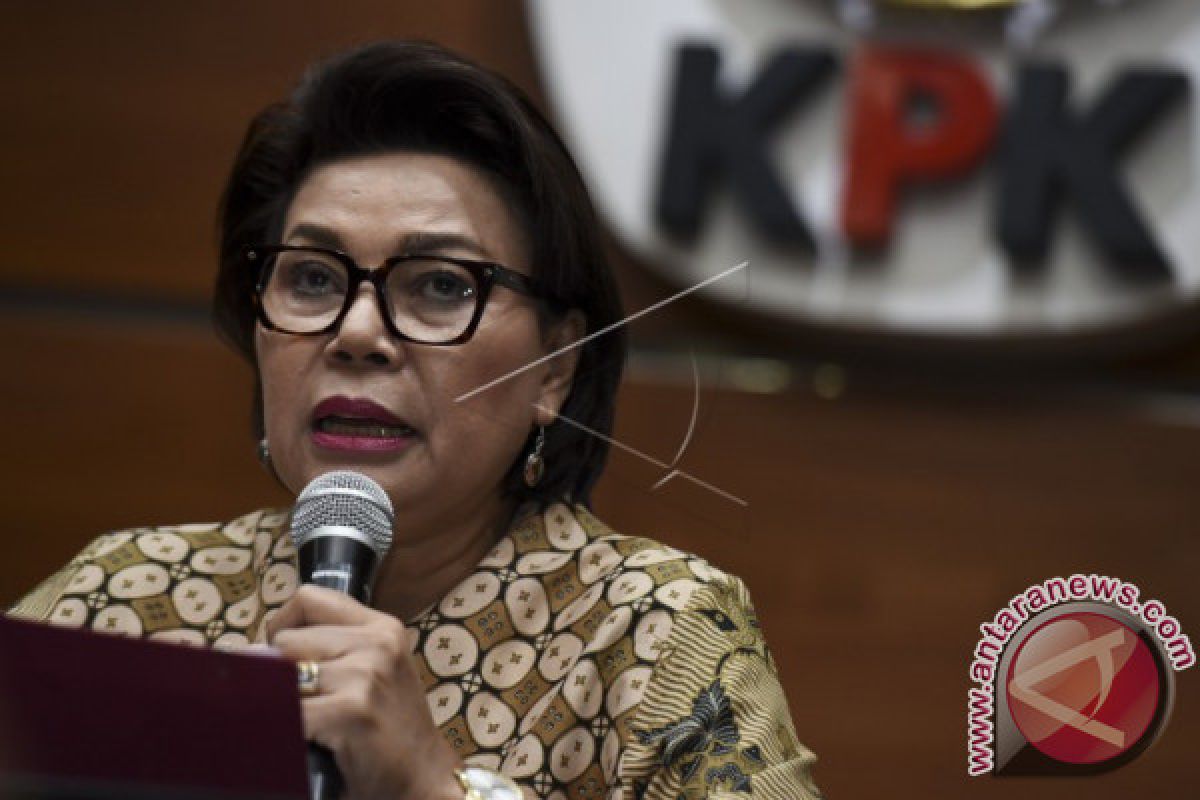 Penjelasan KPK Tentang Perkara Suap Hakim PN Bengkulu