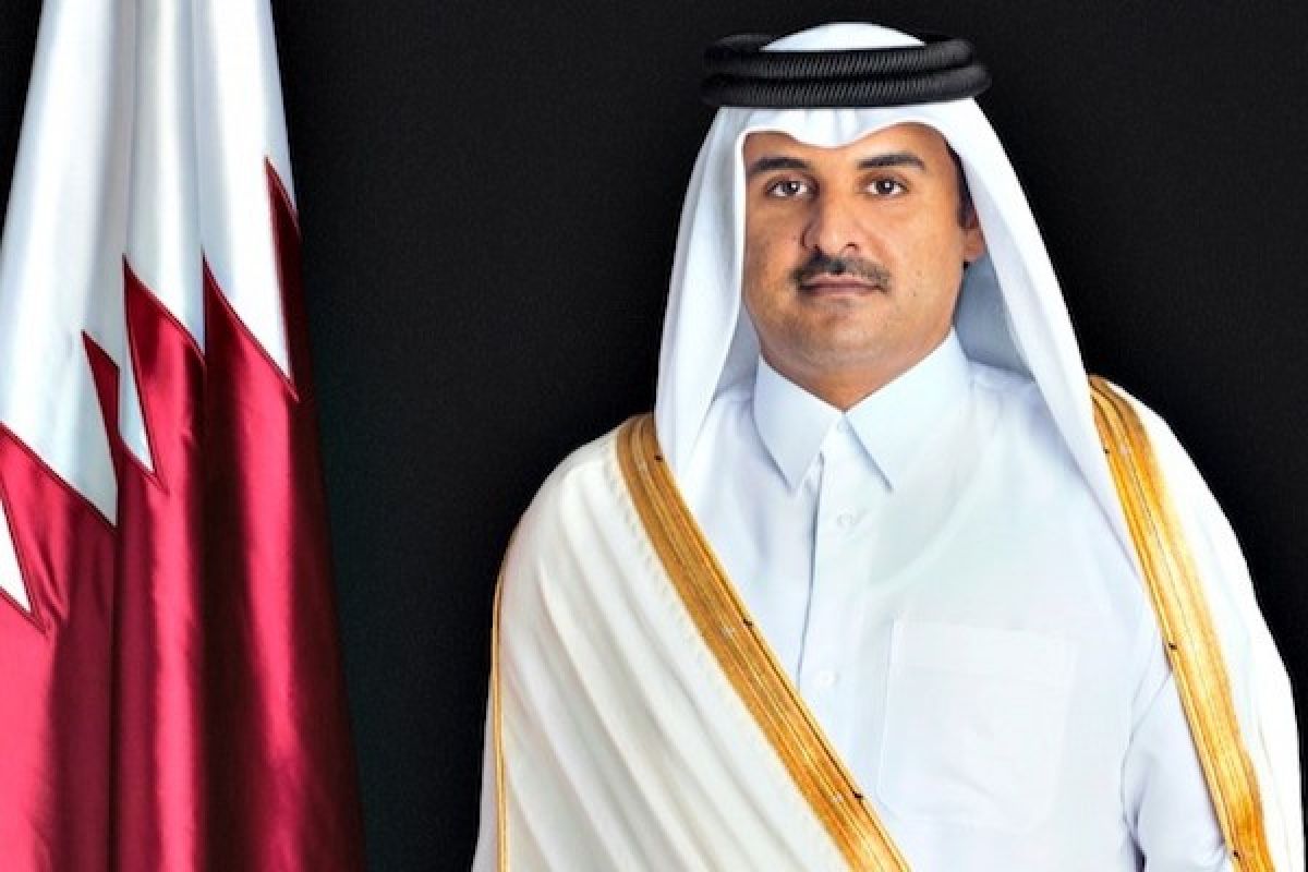 Qatar keluarkan UU perlindungan pekerja rumah tangga asing