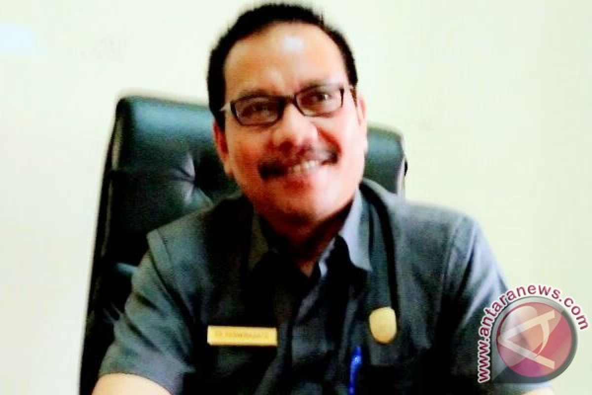 Sip! Wakil Ketua DPRD Lamandau Siap Berkompetisi di Pilkada 