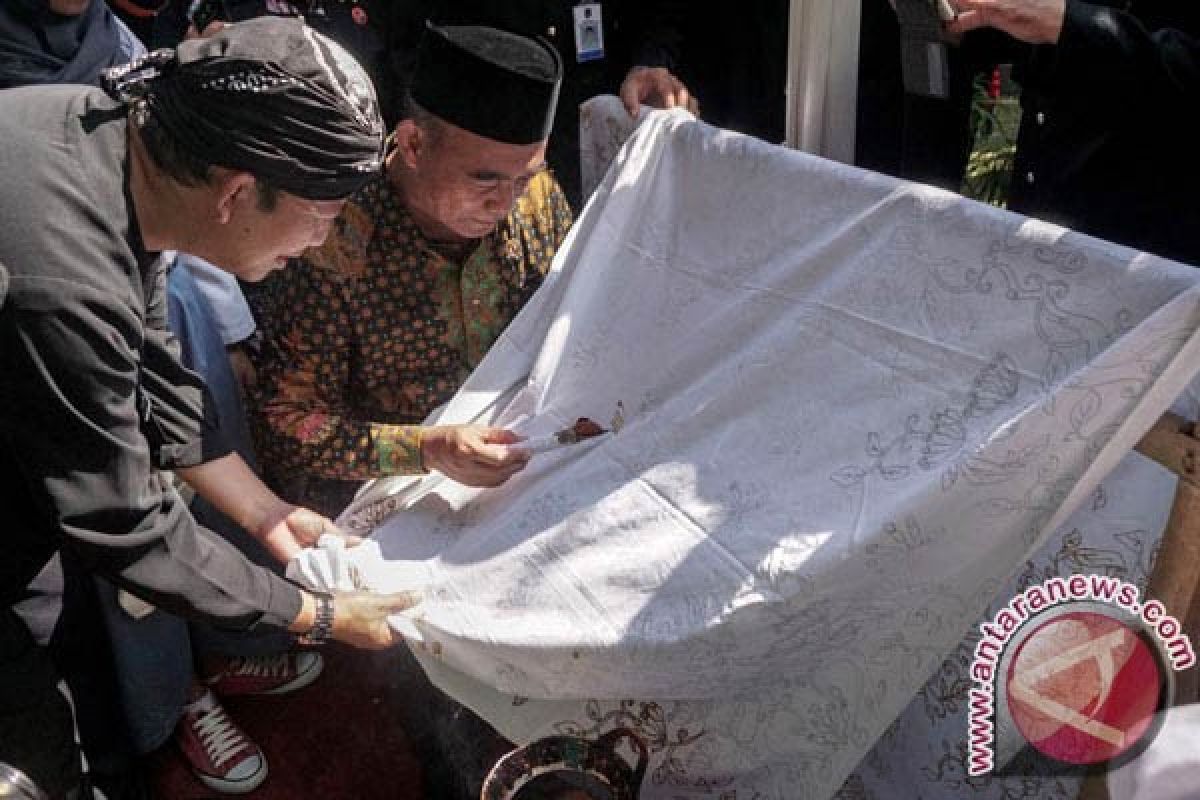 Praktisi: Pendidikan Luar Ruang Bentuk Karakter Siswa  