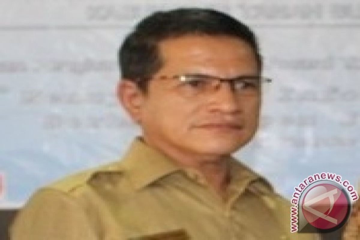 DPRD Kotabaru Kembalikan Mobil Dinas 