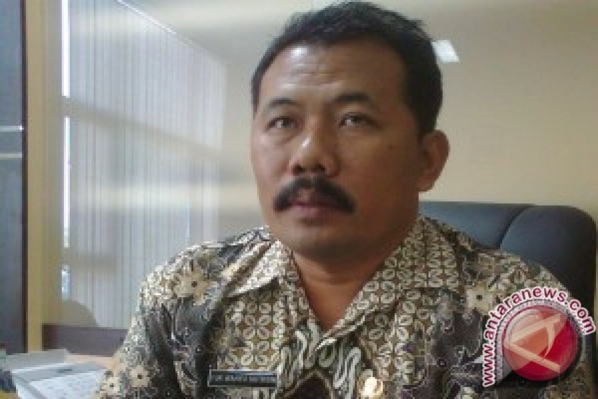 Realisasi Pendapatan Asli Daerah Penajam Rp40 Miliar