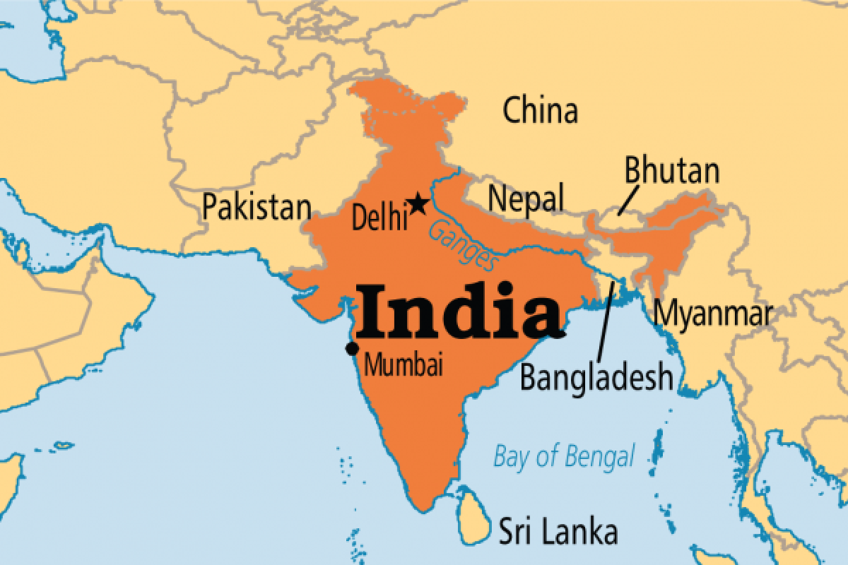 Penelitian: 7,2 persen kematian di kota besar India akibat polusi