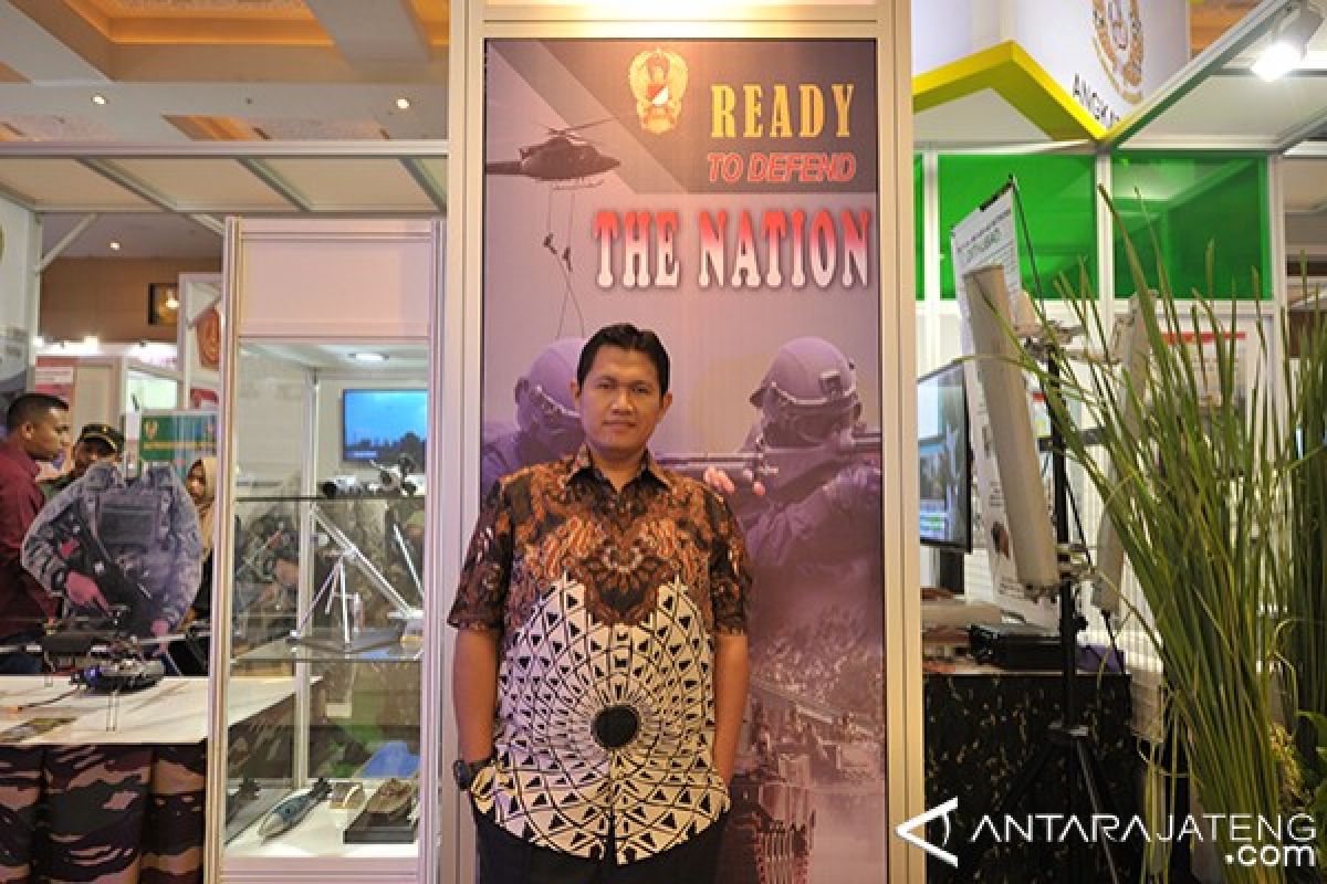 Pratama: Fitur pelaporan prostitusi daring tersedia di medsos