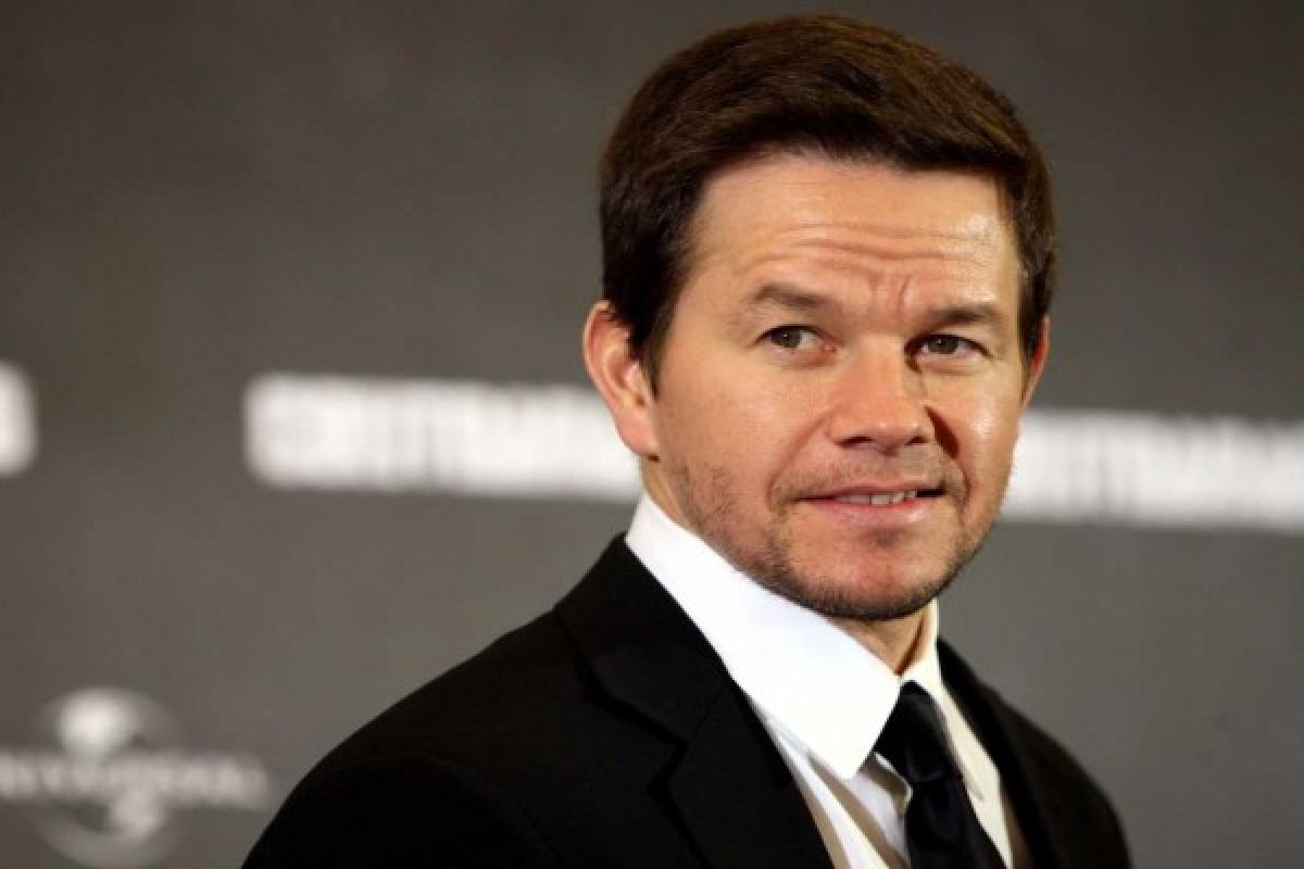 Wow! Mark Wahlberg Aktor Dengan Bayaran Tertinggi 2017 