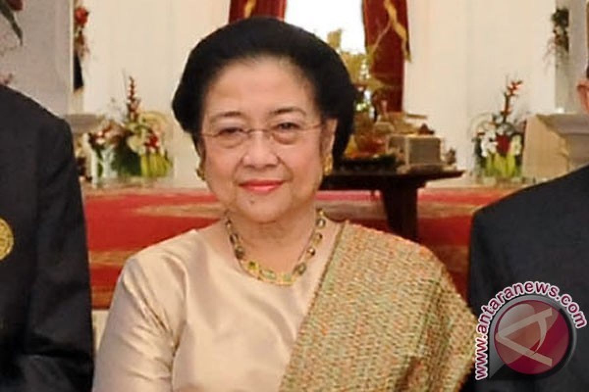 Megawati: Peran Generasi Muda Penting dalam Perubahan Bangsa