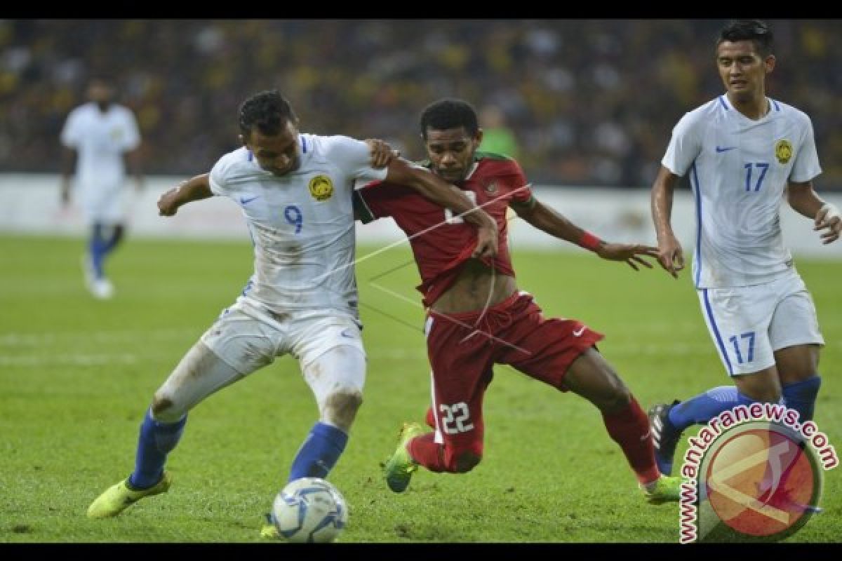 Menpora Menangis, Indonesia Gagal Ke Final SEA Games