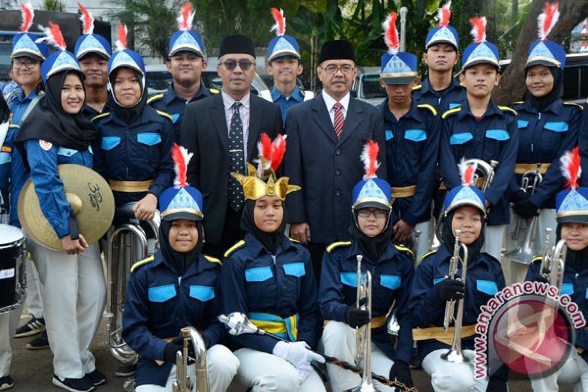 Agenda Kerja Pemkot Bogor Jawa Barat Kamis 8 Maret 2018