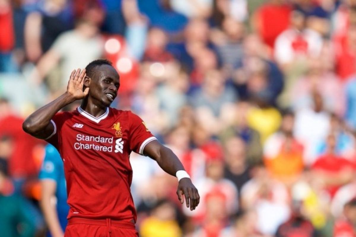 Lawan City, pembuktian Liverpool layak disebut penantang juara