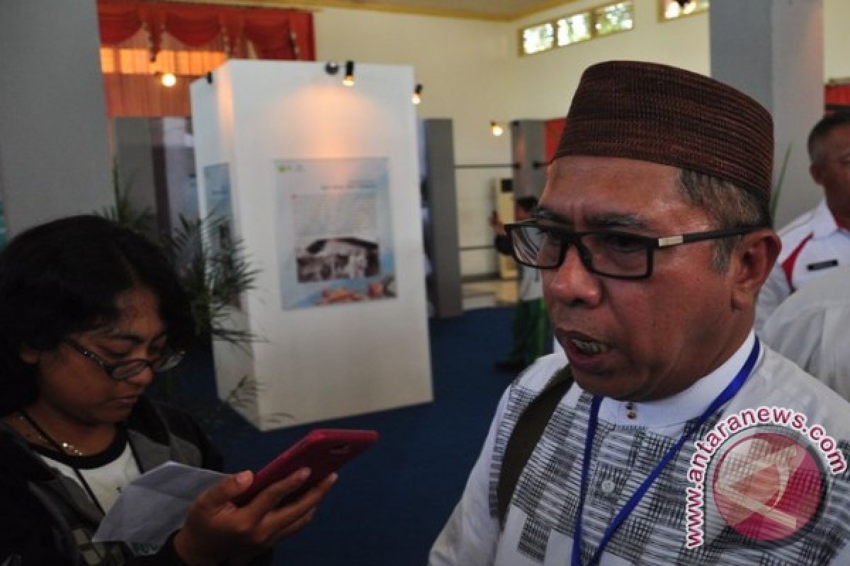 BPCB Jambi: Pemerintah Daerah di Babel Berwenang Jaga Cagar Budaya