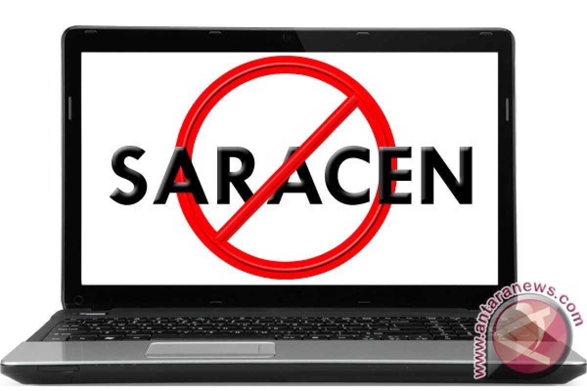 Data pribadi diduga anggota Saracen beredar, perlu kah disebarkan?