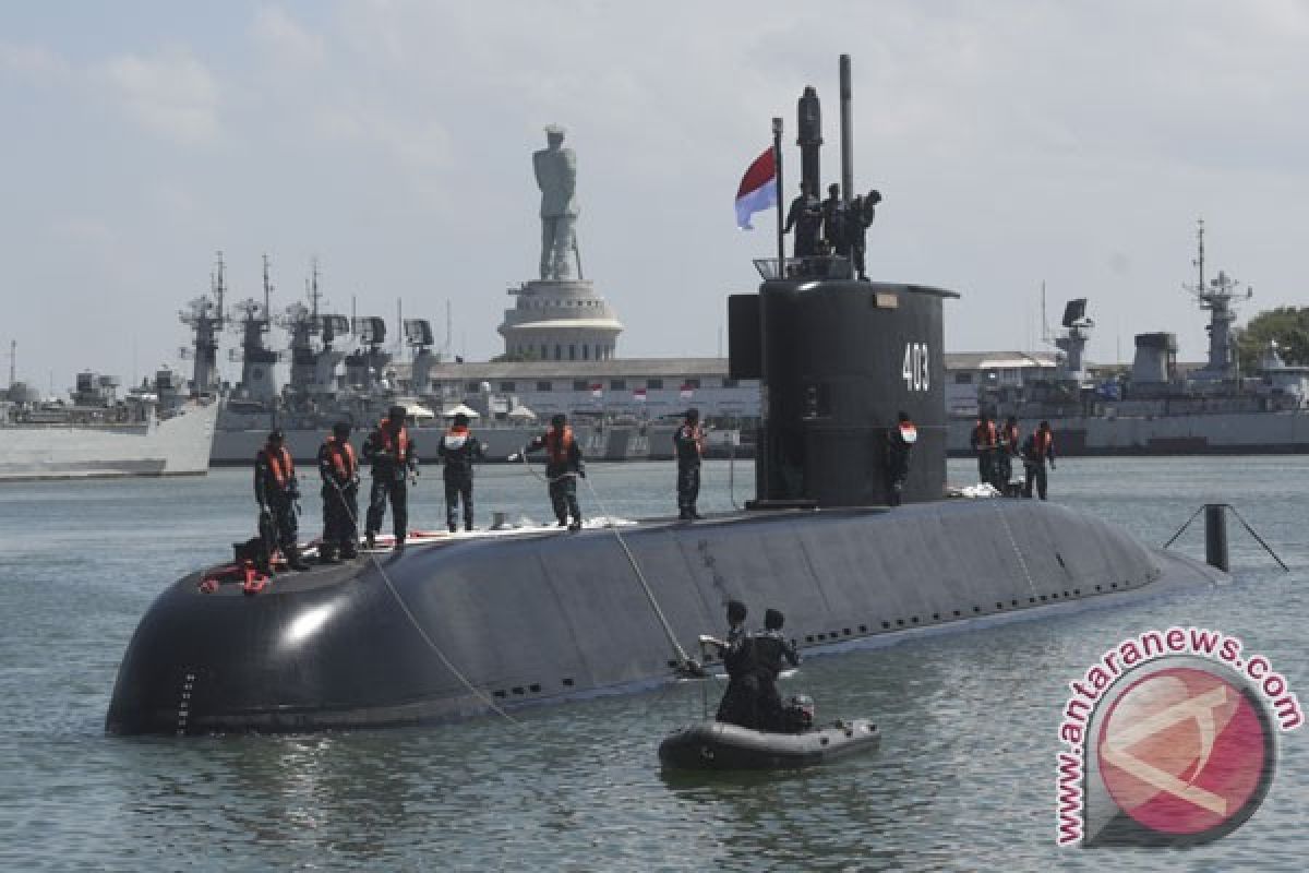 Third submarine to be completed in 2019: Ministry